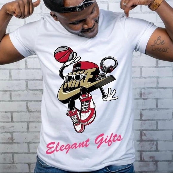 Adult custom men and women shirts - Picture 2 of 2